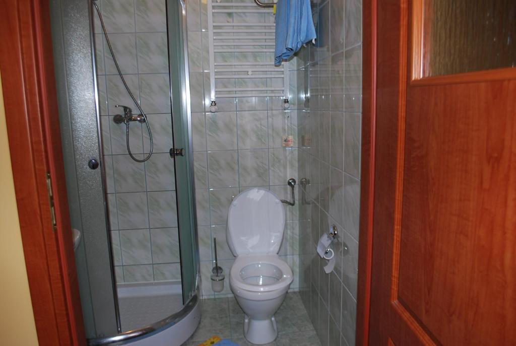 Hotel Anka Słubice Quarto foto